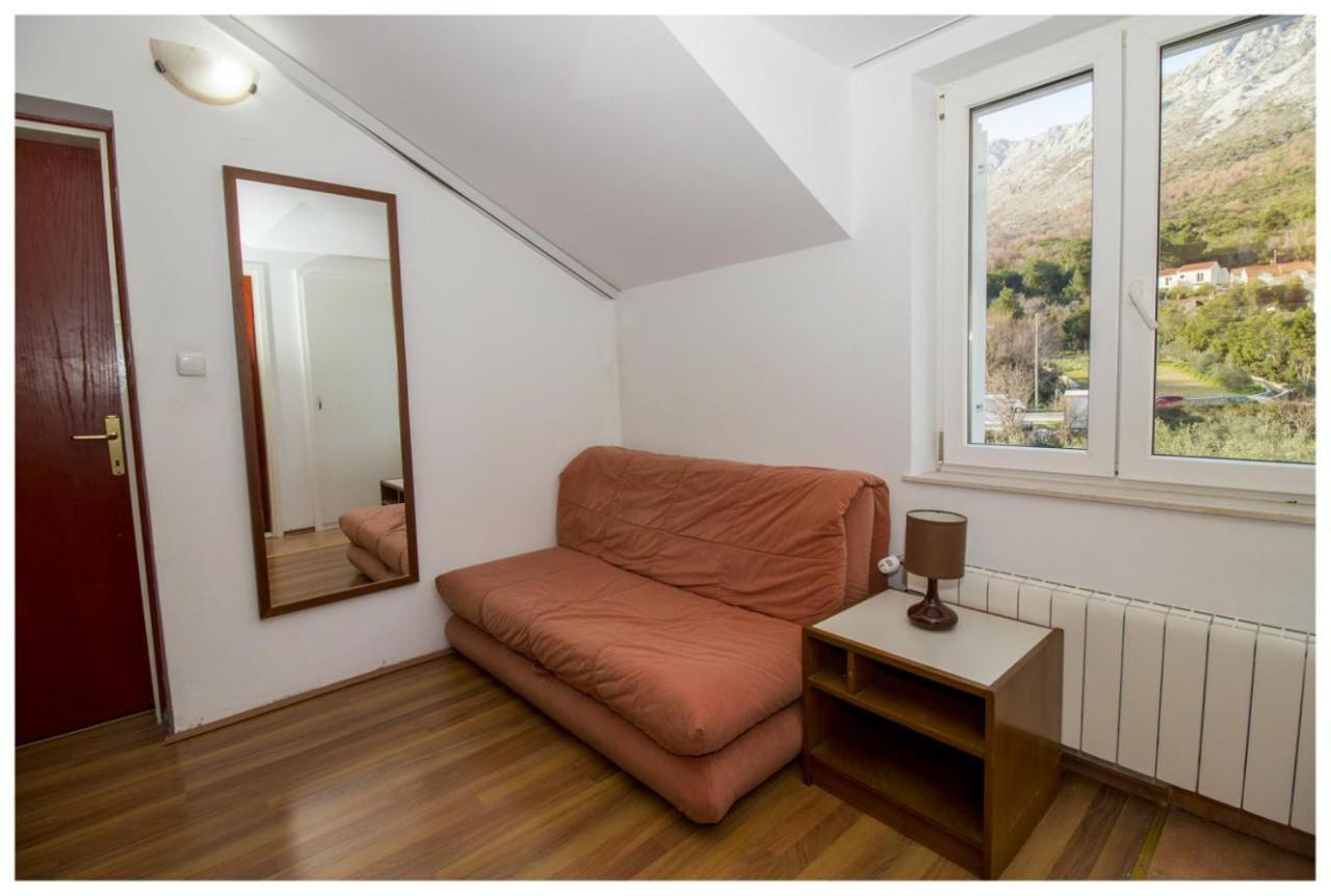 Apartment Mona Lisa Mokošica エクステリア 写真